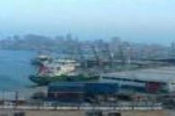 إغلاق4  موانئ مصرية بسبب سوء الأحوال الجوية