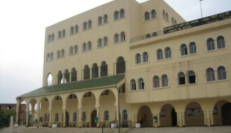 رئيس جامعة 20 أوت السابق أمام قاضي التحقيق لمحكمة سكيكدة اليوم