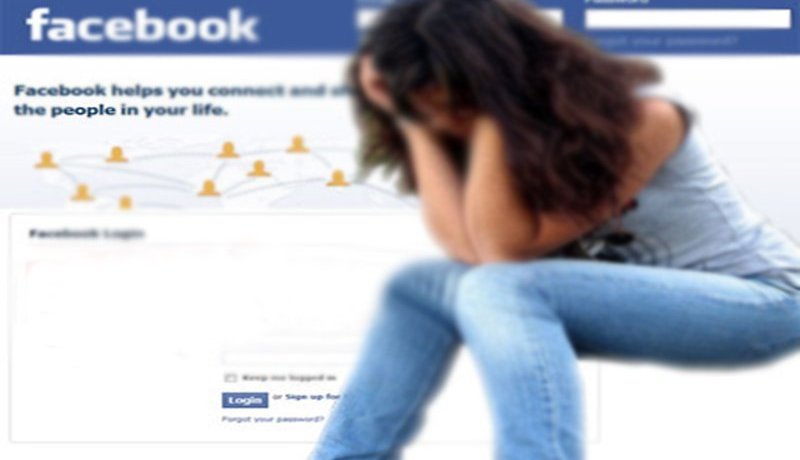 إيداع شاب الحبس المؤقت بعد تهديده فتاة ونشر صورها على الفايسبوك