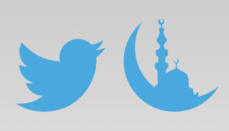 جزائريون يهنئون بعضهم البعض بحلول رمضان برسائل عبر مواقع التواصل الإجتماعي … !!