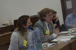 فادية كيوان: المرأة اللبنانية مازالت بعيدة كل البعد عن المجال السياسي