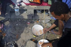 تدفق اللاجئين من افريقيا الوسطى الى الكونغو الديموقراطية