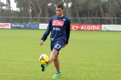 غولام يعود لمداعبة الكرة وهذا موعد عودته