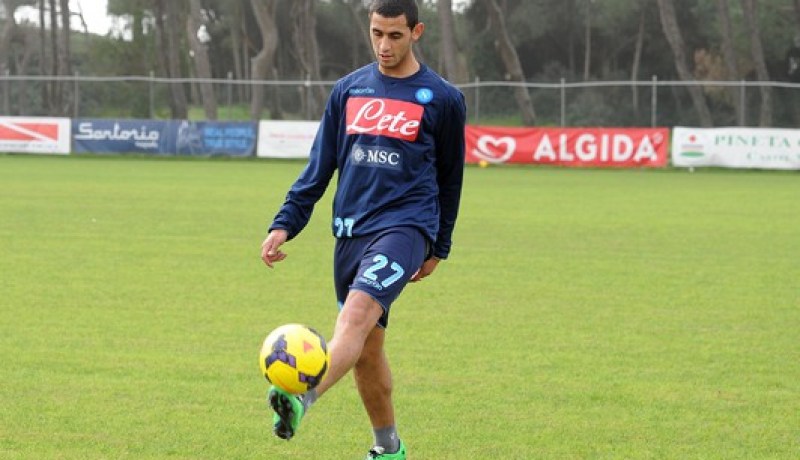 غولام يعود لمداعبة الكرة وهذا موعد عودته