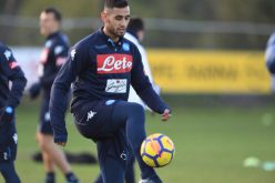 نابولي يُحدّد خليفة غولام الموسم المُقبل