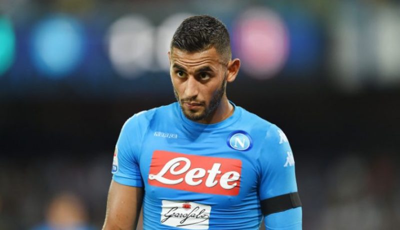 غولام مُقبل على موعد حاسم ويعود للمس الكرة