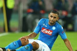 مستقبل “غولام” على المحك !