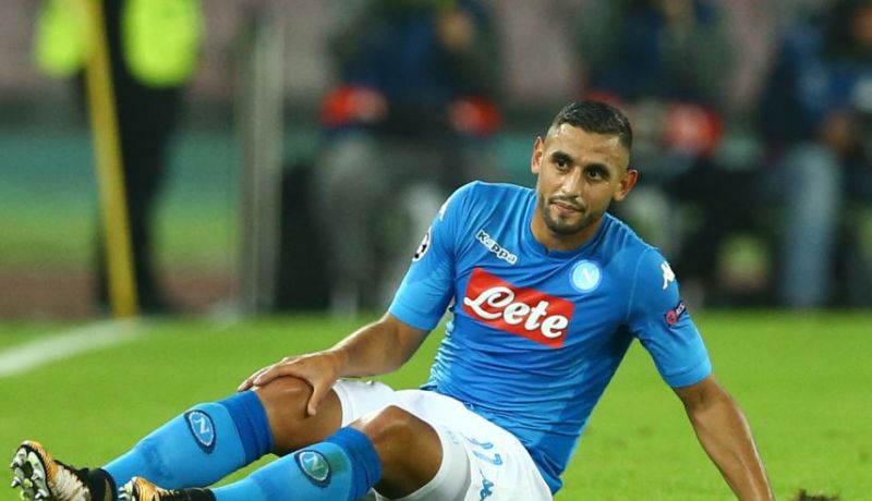 مستقبل “غولام” على المحك !