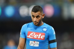 غولام يدخل اهتمامات بوريسيا دورتموند الألماني