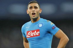 بالفيديو.. غولام يتدرب بمفرده تحضيرا للموسم الجديد