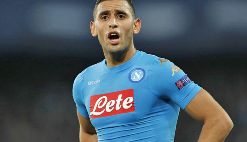 بالفيديو.. غولام يتدرب بمفرده تحضيرا للموسم الجديد