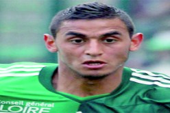 غلام مدافع سانت اتيان‮:‬‮‬جدي‮ ‬مجاهد وكلمة حرْكي‮ ‬آلمتني‮ ‬كثيرا