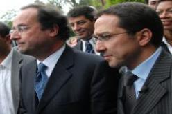 جزائري يقود فرانسوا هولاند إلى الفوز بالإنتخابات