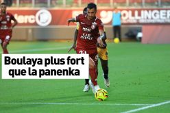 محرز الجديد ينال احترام “الفرنسيين” !