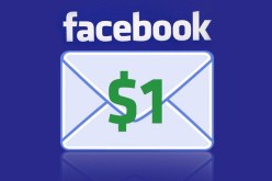 1 دولار لكل رسالة من مجهول في الفايسبوك