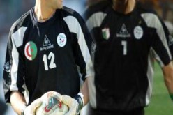 تنافس شديد على الحراسة وشاوشي الأوفر حظا