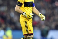 كاسياس لا أفكر في التدريب مستقبلاً وأعاني من الأزمة الاقتصادية