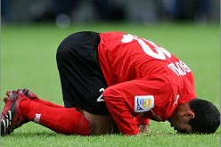 أبو تريكة  خطتنا سرية ومنتخب الجزائر لا يملك لاعبين مخضرمين