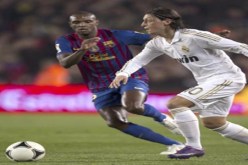 الريال يفك عقدة البرصا بتعادل ايجابي في كامب نو