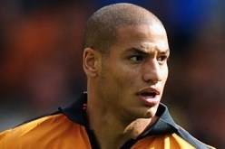 قديورة ونوتنغام فوراست يصمدان في بولتون (2-2)