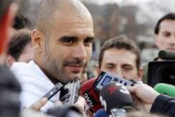 غوارديولا يختلف مع كلويفرت أسبانيا ليست بحاجة لرأس حربة أمام إيطاليا