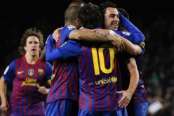 هذا أفضل ما في برشلونة ضد مايورك