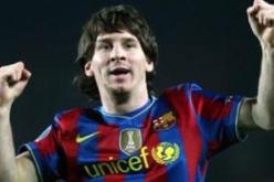 ميسي   لا يهمني لقب الهداف‬