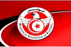 رئيس الإتحادية التونسية لكرة القدم  أنور حداد يعلن انسحابه