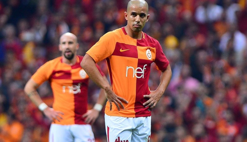 “غلطة سراي” يريد التخلص من “فيغولي” بأي طريقة !