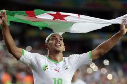 فيغولي: “أبلّل قميص الخضر ولستم أكثر تأثرا مني”