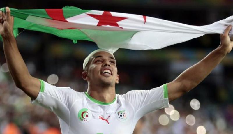 فيغولي: “أبلّل قميص الخضر ولستم أكثر تأثرا مني”