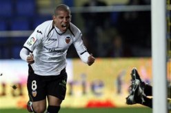 قيمة فغولي ترتفع إلى 10 ملايين أورو وعودة الحديث عن خليفة زيدان