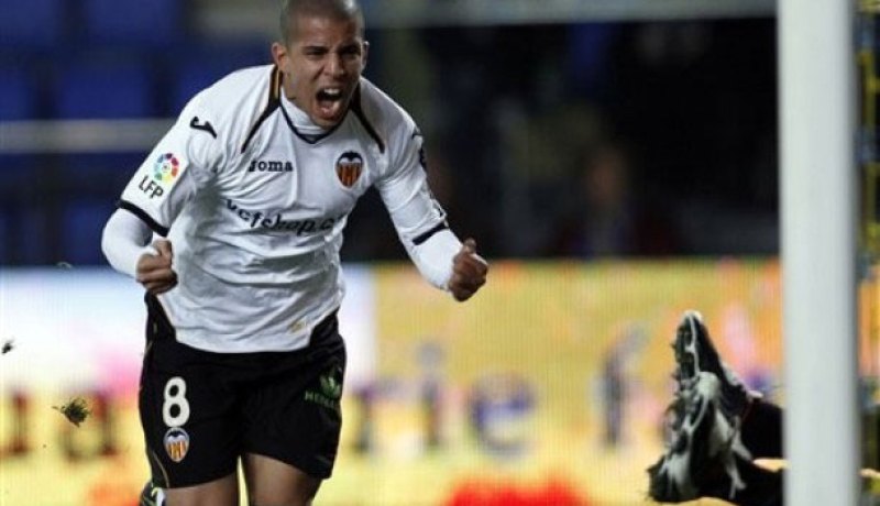 قيمة فغولي ترتفع إلى 10 ملايين أورو وعودة الحديث عن خليفة زيدان