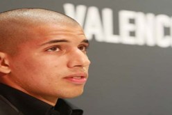 نادي فالنسيا الجزائري سفيان فغولي يحلم بالتتويج بكأس أوروبا ليغ