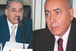 إدانة مدير عام سوناطراك السابق محمد مزيان ونائبه فغولي في وهران