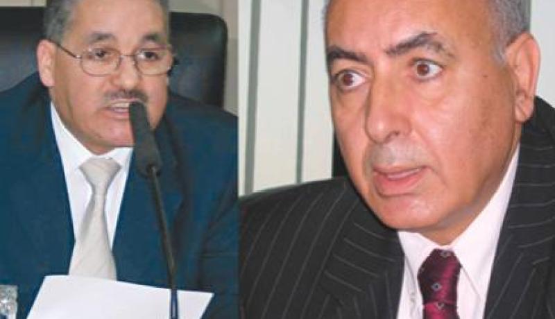 إدانة مدير عام سوناطراك السابق محمد مزيان ونائبه فغولي في وهران