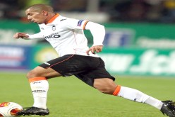 فيغولي أساسي وينهزم أمام كولن الألماني وبراهيمي يسجل أمام ستوك سيتي