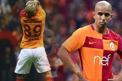 فيغولي مغضوب عليه في تركيا.. !