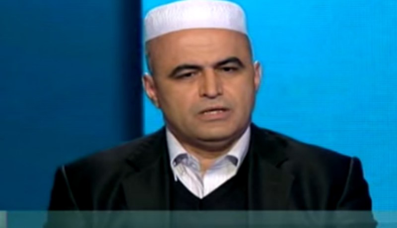 كمال الدين فخار محل تكفّل طبي ومتابعة يومية