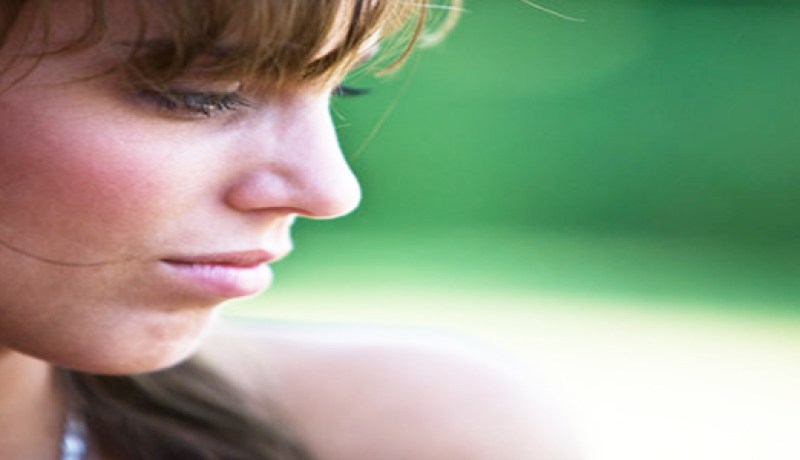 ‮ ‬سيفوتني‮ ‬النصيب لأنني‮ ‬كثيرا ما أدقق في‮ ‬أخلاق كل خطيب