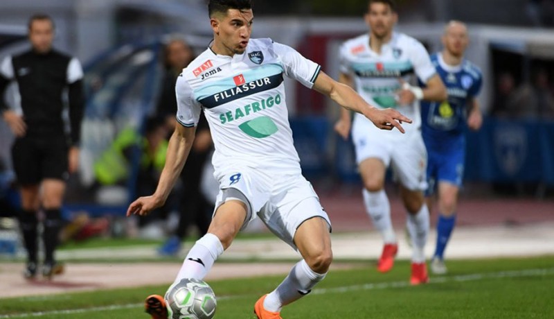 “لوهافر” :”سنبيع فرحات في حالة واحدة..”