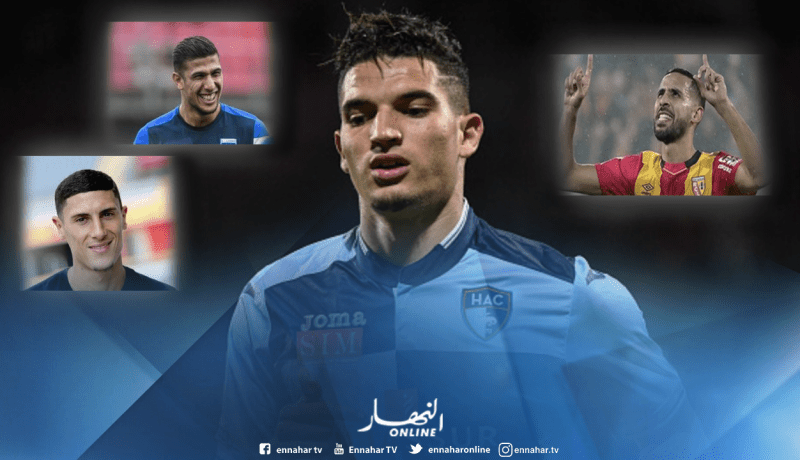 وضعية “فرحات” تتعقد والجزائريون يفرضون منطقهم في الليغ 2