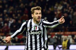 إشبيلية الإسباني يقترب من خطف مهاجم جوفنتوس