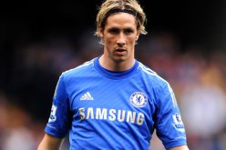 بينيتيز يشيد بأن فيرناندو توريس أصبح مختلفا الآن