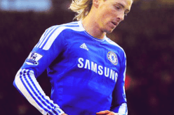 توريس مررت بأسوأ لحظات مشواري الكروي مع نادي تشيلسي