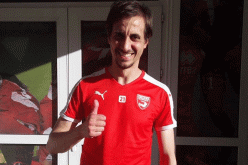 فتحي حارك في التشكيلة المثالية للجولة 8 من الليغ 2