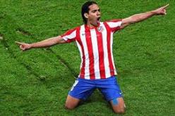 فالكاو يسحق تشيلسى و يفضح أكذوبة دى ماتيو