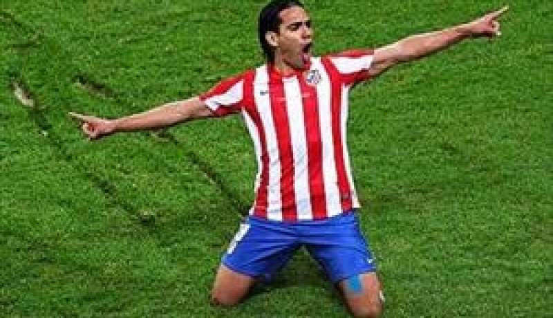 فالكاو يسحق تشيلسى و يفضح أكذوبة دى ماتيو