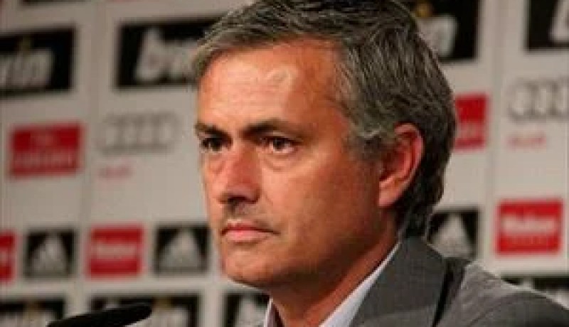 مورينيو: برشلونة من ضمن أسباب قدومى إلى مدريد