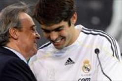 بيريز : لم نفكر مطلقاً في بيع كاكا